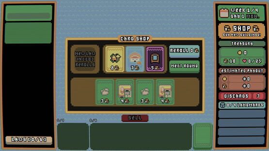 Town of Tinysville screenshot 2