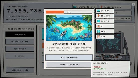Click to Obsolete screenshot 4