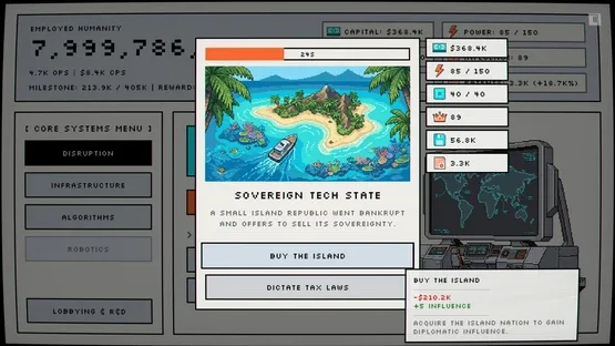 Click to Obsolete screenshot 4