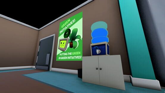 Job Simulator: Human Relations screenshot 8