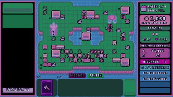 Town of Tinysville screenshot 3
