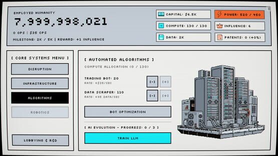 Click to Obsolete screenshot 5