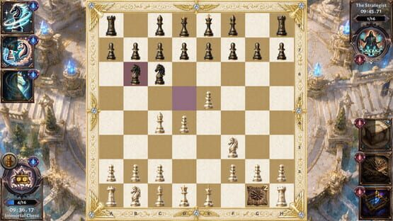 Immortal Chess screenshot 7