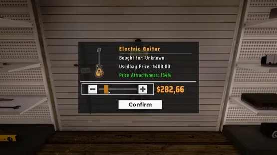 Steal & Sell Simulator screenshot 2