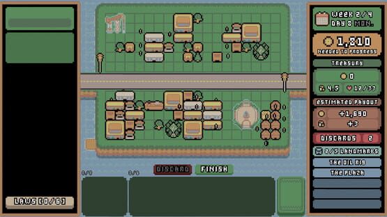 Town of Tinysville screenshot 5