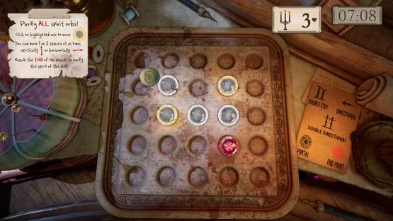 Attic Antiquities screenshot 3