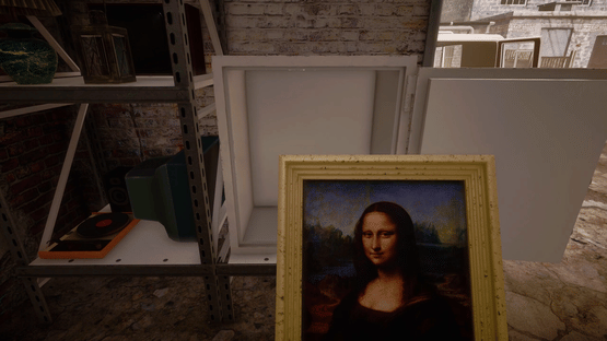 Steal & Sell Simulator Screenshot