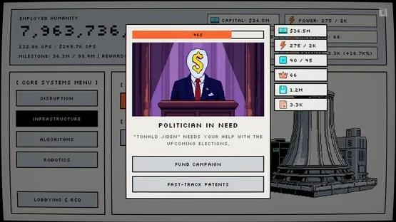 Click to Obsolete screenshot 7