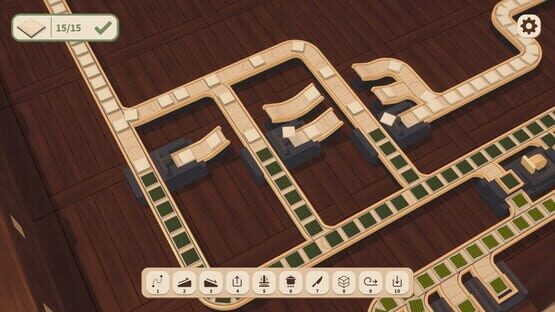 Kimbap Factory screenshot 5