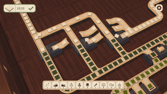 Kimbap Factory Screenshot