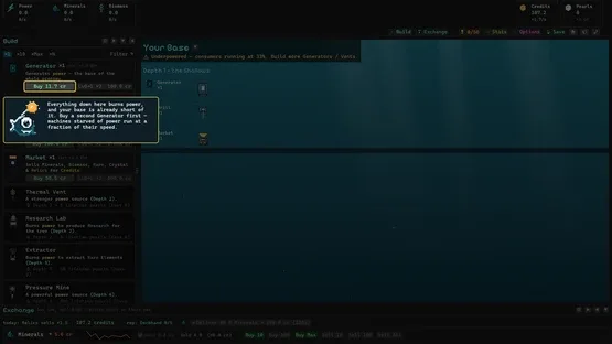 Long Dives screenshot 8