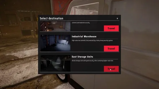 Steal & Sell Simulator screenshot 4