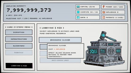 Click to Obsolete screenshot 8