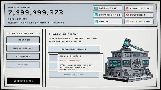 Click to Obsolete screenshot 8