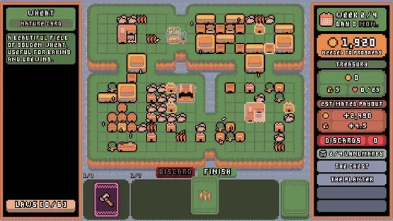 Town of Tinysville screenshot 7