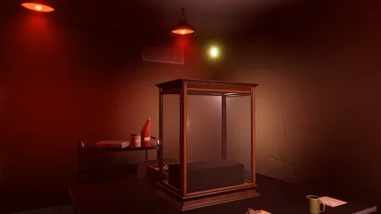 Last Ride screenshot 9