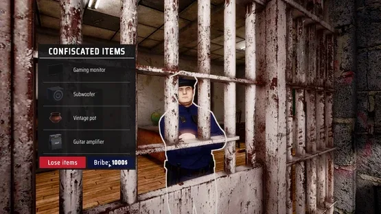 Steal & Sell Simulator screenshot 6