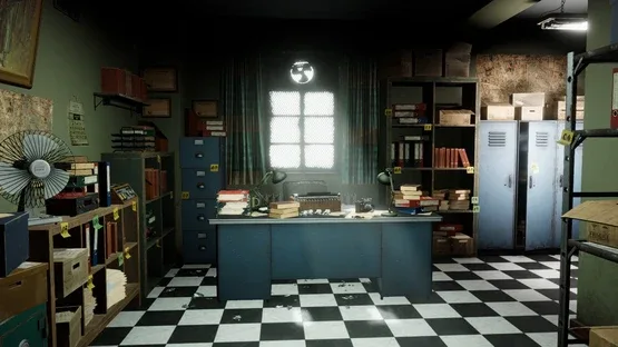 Last Ride screenshot 12