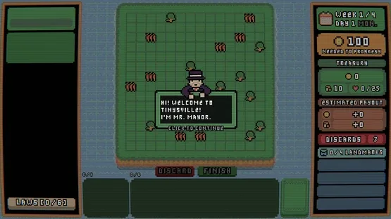 Town of Tinysville screenshot 9