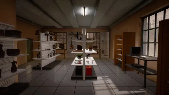 Steal & Sell Simulator screenshot 8