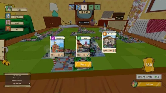 Meow Box City screenshot 1