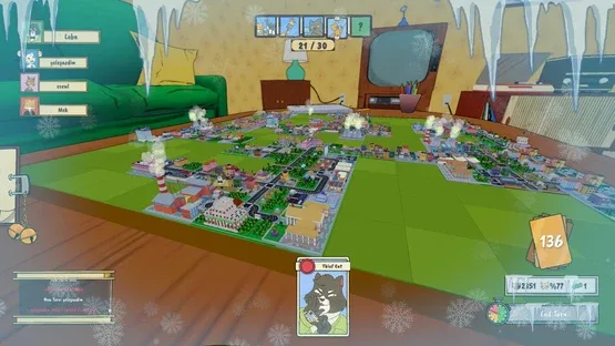 Meow Box City screenshot 5