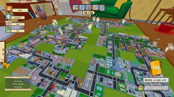 Meow Box City screenshot 6