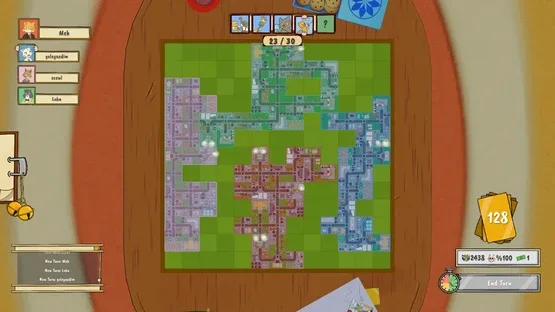 Meow Box City screenshot 7
