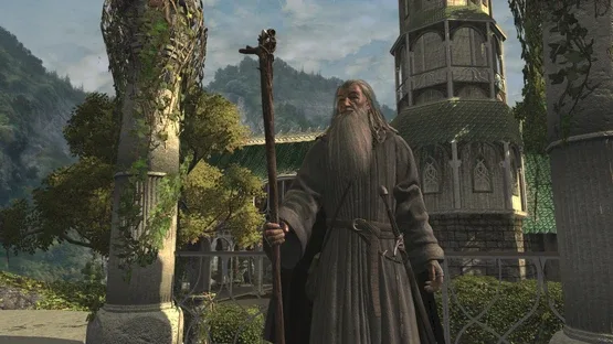 The Lord of the Rings: War in the North - Legacy Edition screenshot 2