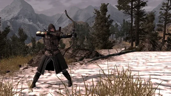 The Lord of the Rings: War in the North - Legacy Edition screenshot 5