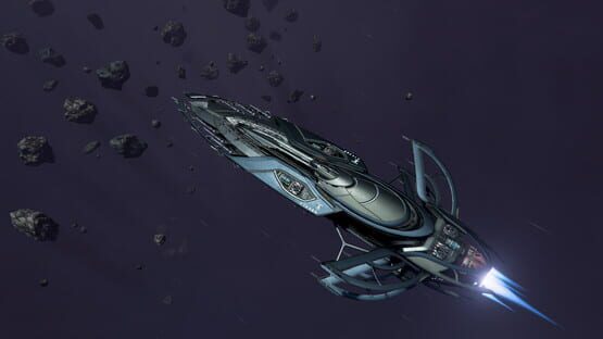 X4: Hyperion Pack screenshot 1