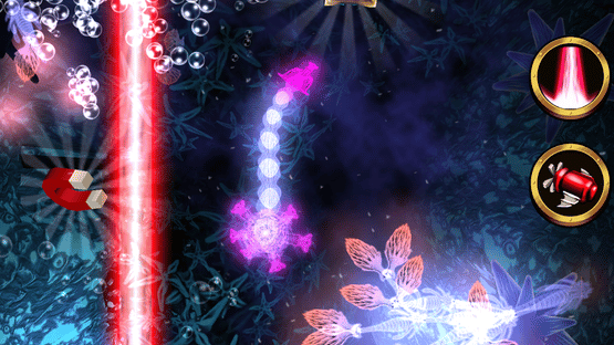 Abyss Attack Screenshot