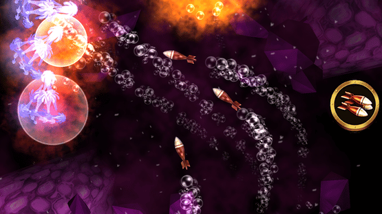 Abyss Attack Screenshot