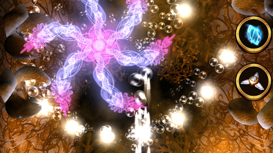 Abyss Attack Screenshot