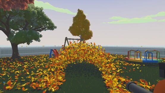 Lawn Order screenshot 1