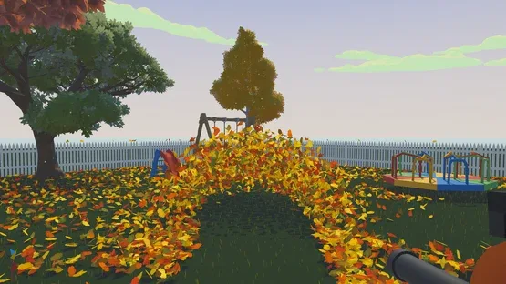 Lawn Order screenshot 1