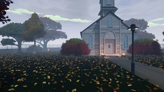 Lawn Order screenshot 2