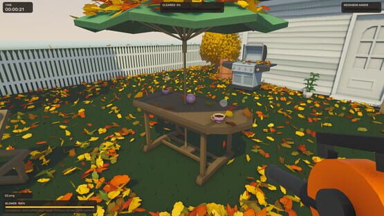 Lawn Order screenshot 6