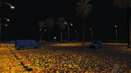 Lawn Order screenshot 8