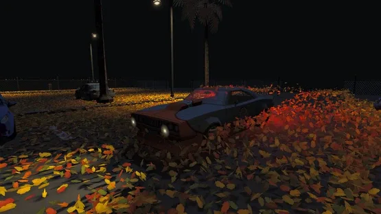 Lawn Order screenshot 5