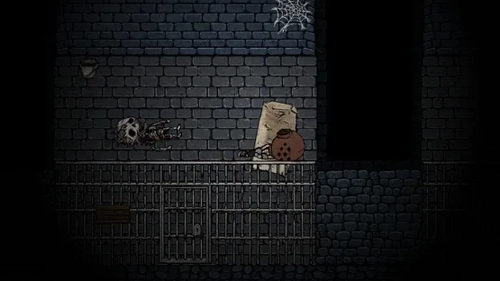 Sin or Suffer screenshot 2