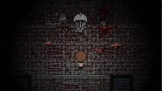 Sin or Suffer screenshot 4