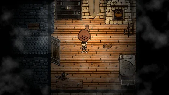 Sin or Suffer screenshot 5