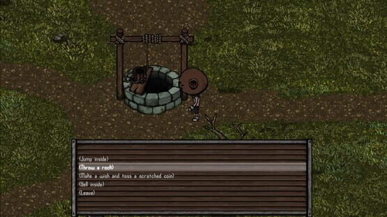 Sin or Suffer screenshot 7