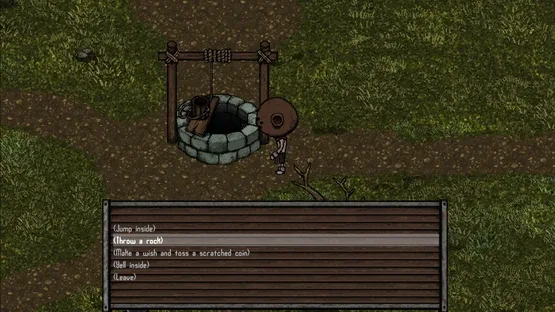 Sin or Suffer screenshot 7