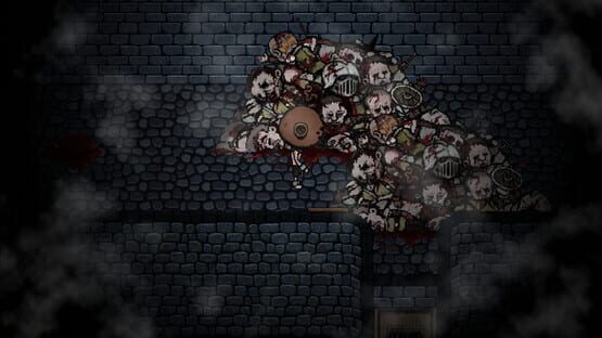 Sin or Suffer screenshot 8