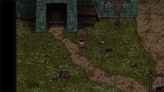 Sin or Suffer screenshot 9