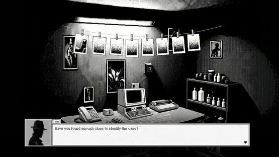Cold Case screenshot 6