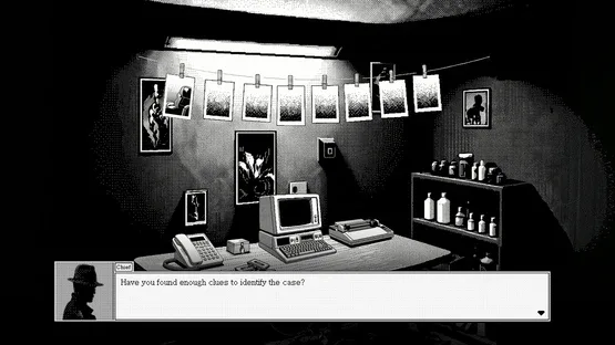 Cold Case screenshot 6