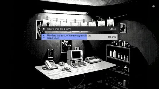 Cold Case screenshot 8